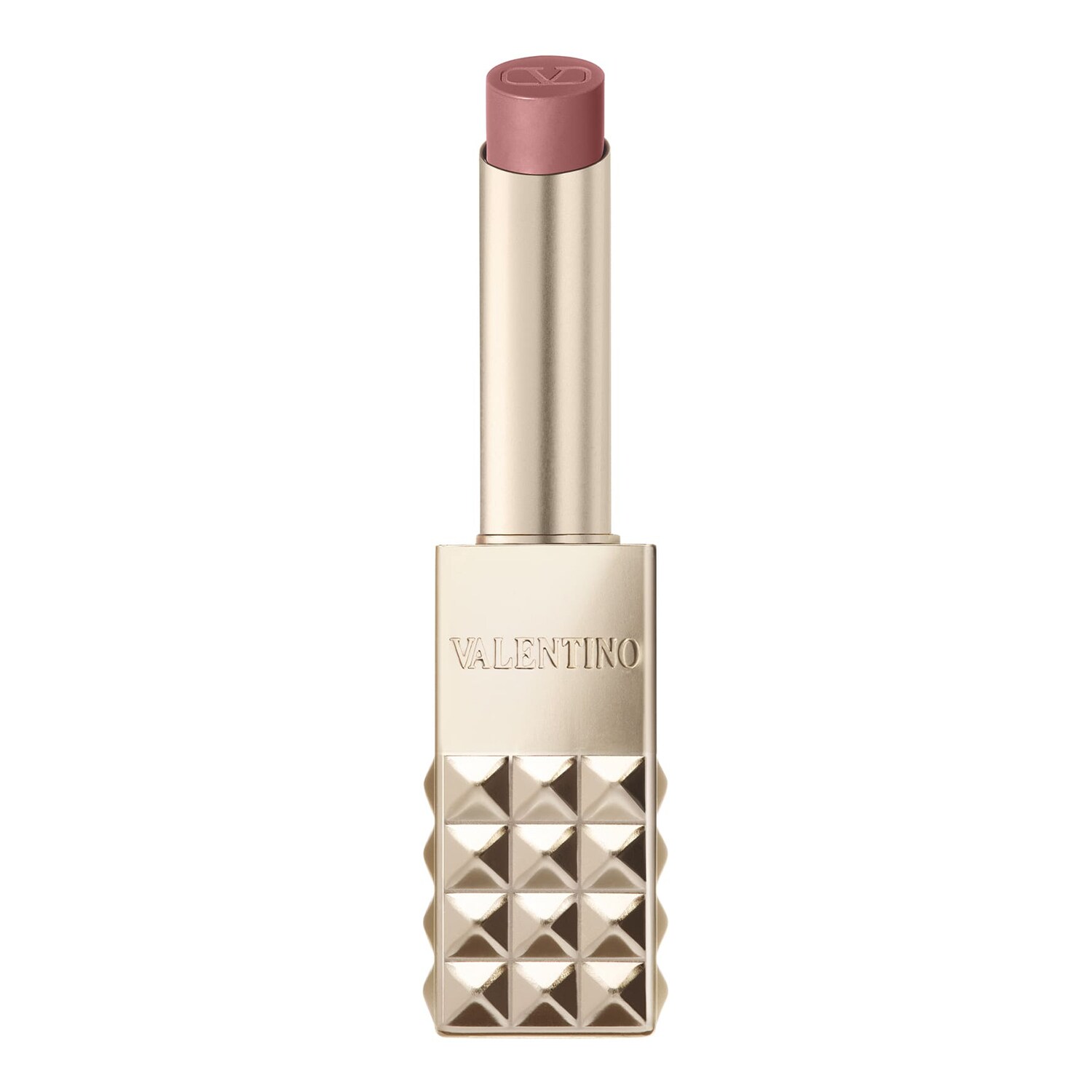 Valentino Make Up - Spike Valentino - Matowa Pomadka - Spike Ultmatte 123r - Dla Kobiet